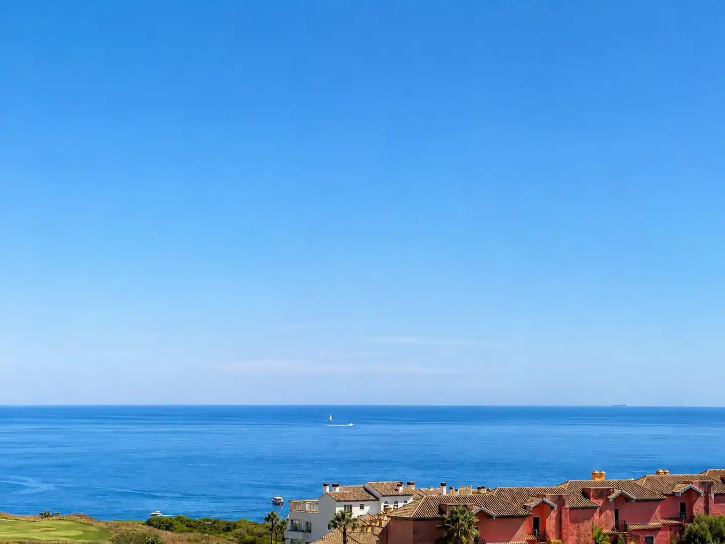 Abitazione con terrazza in vendita a La Alcaidesa, imagen 22