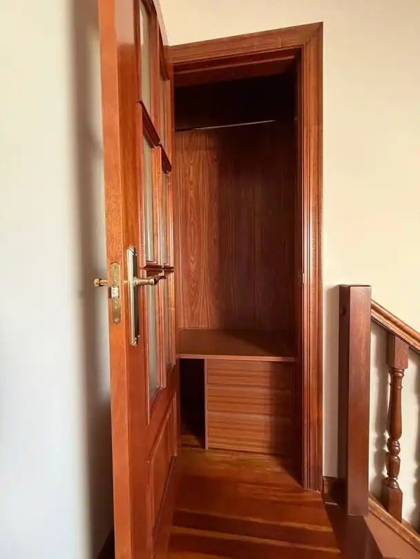 Dúplex en venta en Calle Vicente Jove, El Natahoyo