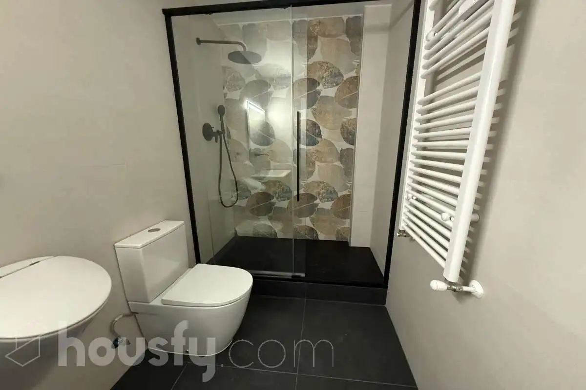 Appartement avec ascenseur à louer à Calle del General Pardiñas ., imagen 13