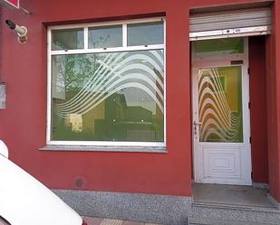Exterior view of Premises for sale in Cerceda