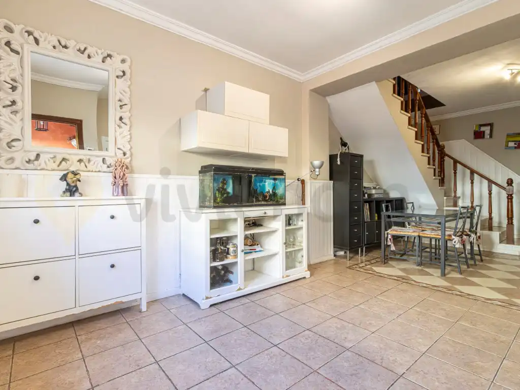 Living room of Houses for sale in Jerez de la Frontera  with Terrace