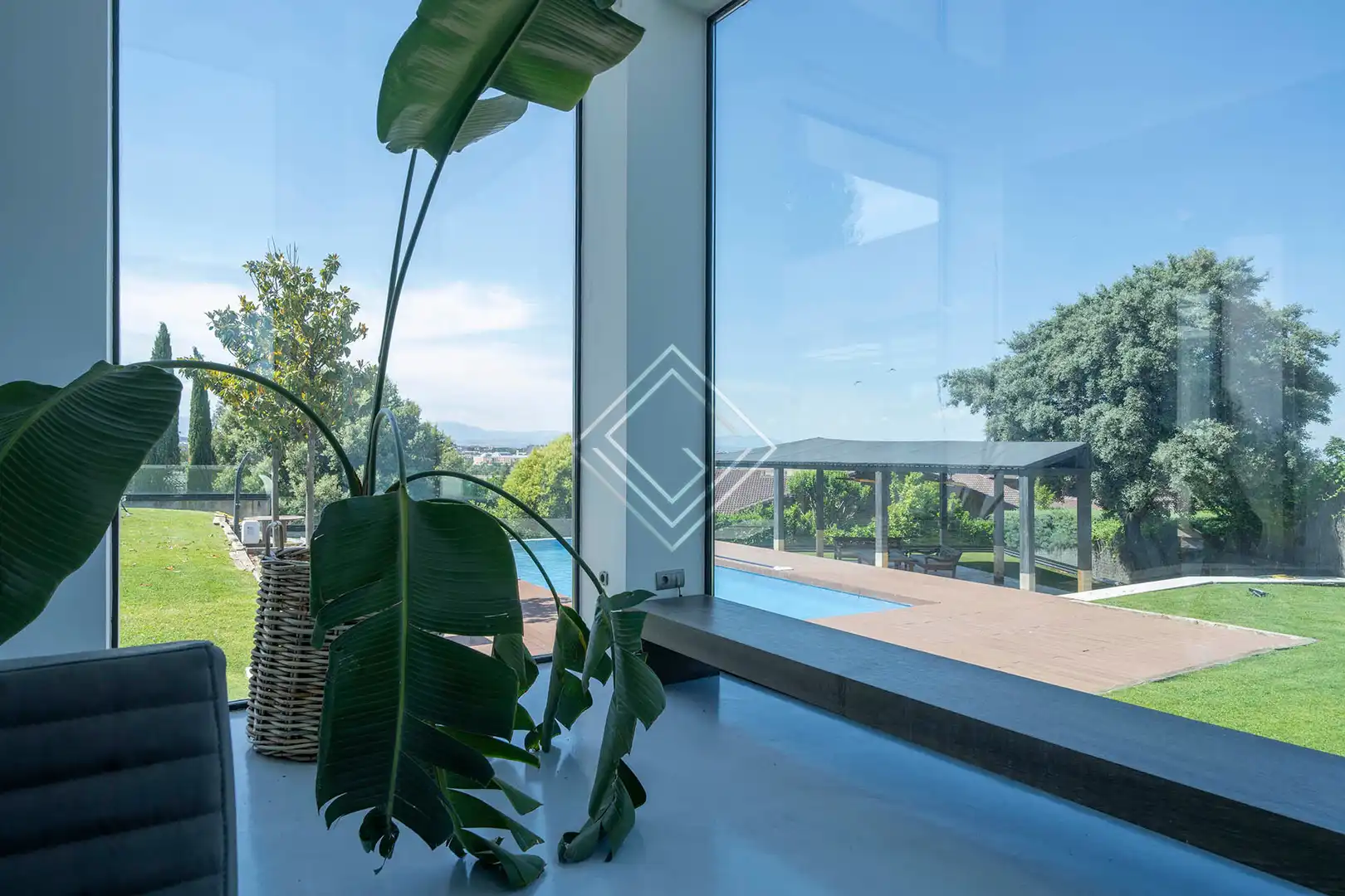Villa con piscina in vendita a Urbanización La Moraleja, imagen 14
