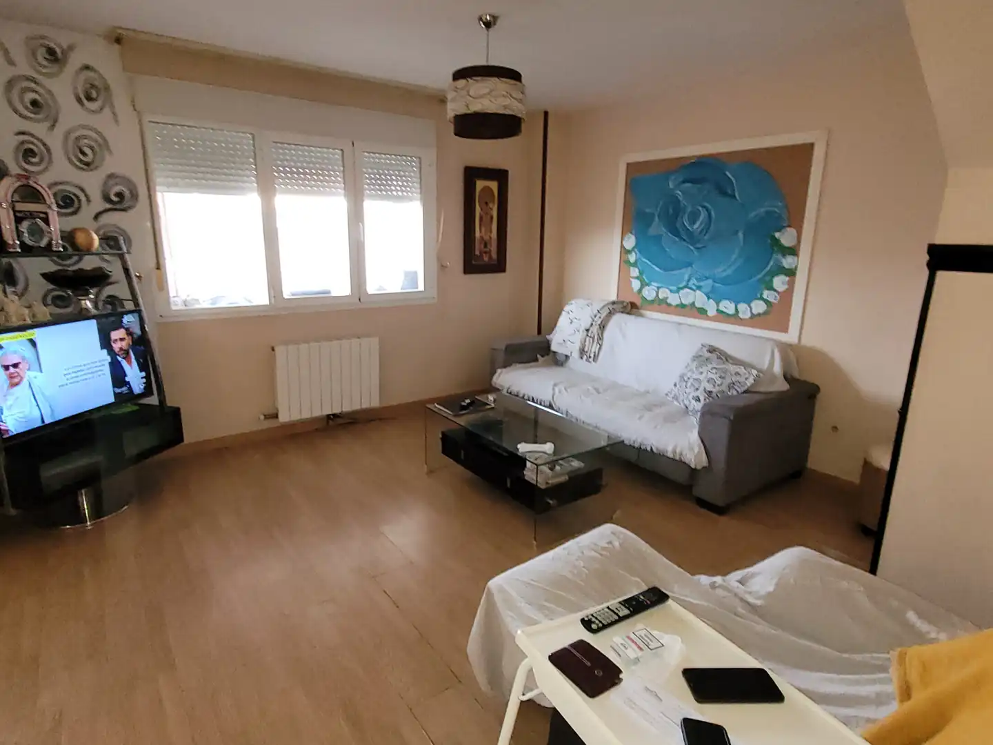 Detached house with terrace for sale in Plaza de Castilla y León, imagen 5