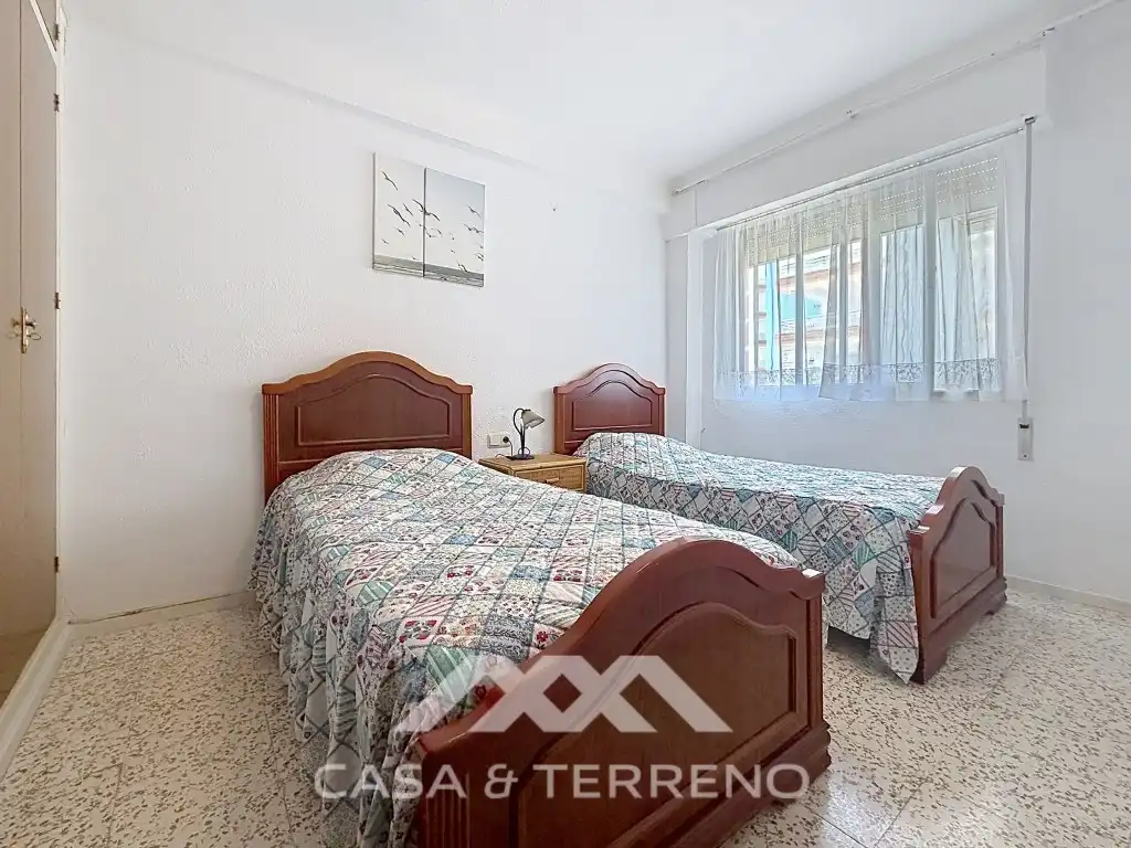 Apartment with pool for sale in Avenida Antonio Tore Tore, imagen 26