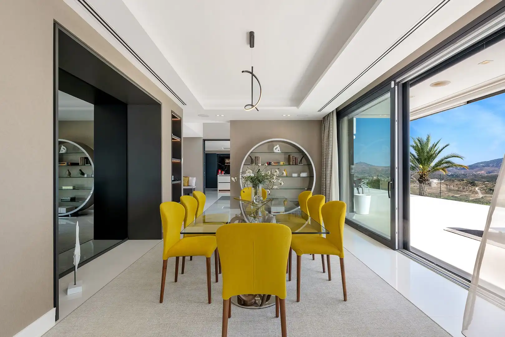 Villa avec terrasse à vendre à 32 Cerro Majada #Urbanización La Cala Golf, Villa, imagen 13
