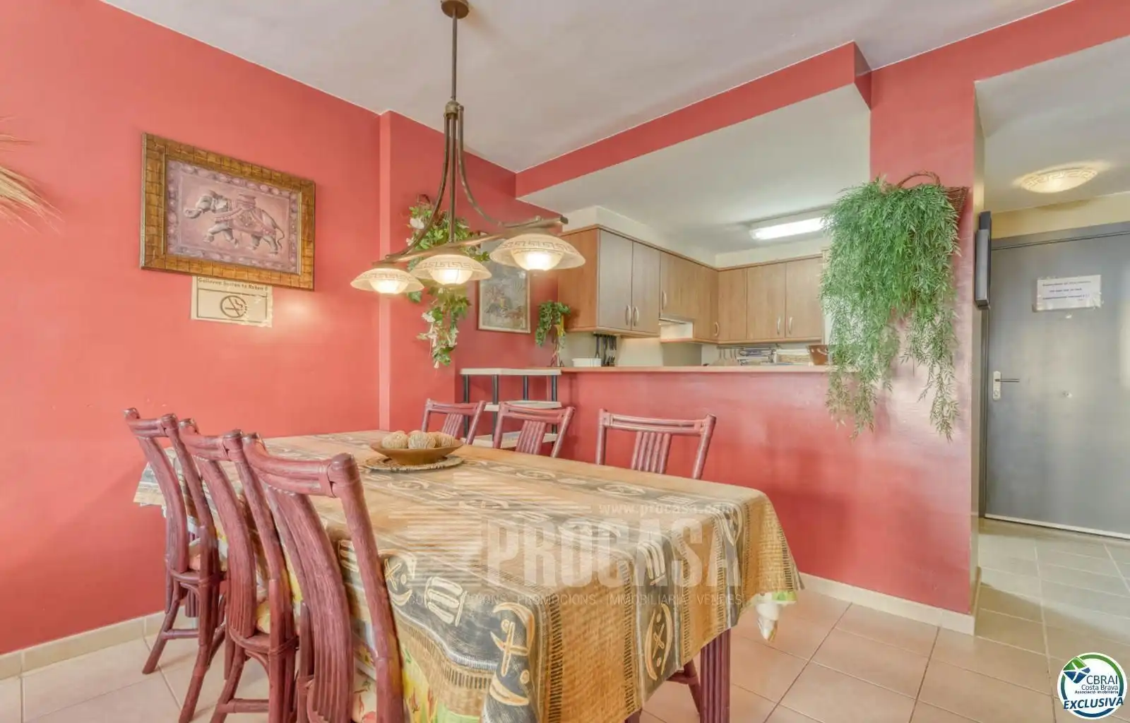 Wohnung mit Pool zum Verkauf in Joanot Martorell, imagen 6