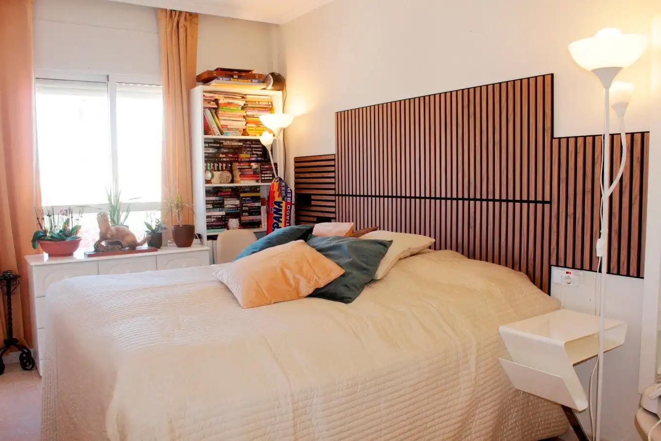 Casa amb jardí en venda a Orihuela Costa, imagen 12