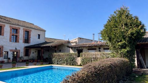 Photo 3 of Houses for sale in Muñoveros, Segovia