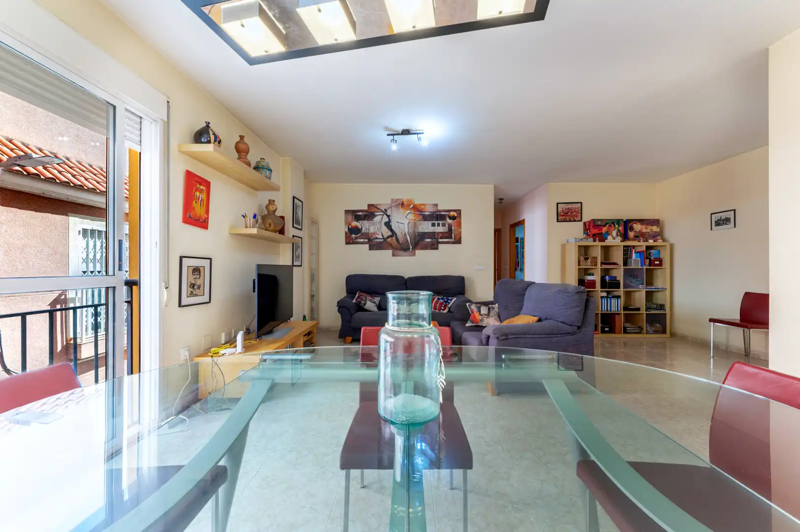 Appartement avec ascenseur à vendre à Calle José Hernández, imagen 5