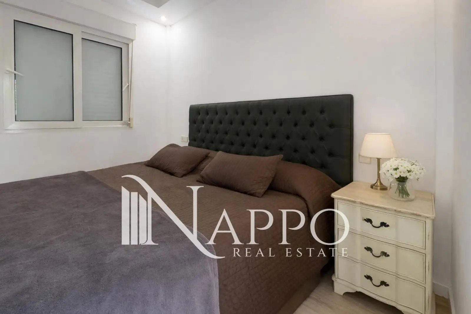 Habitación de Piso en venta en  Palma de Mallorca con Aire acondicionado, Calefacción y Terraza