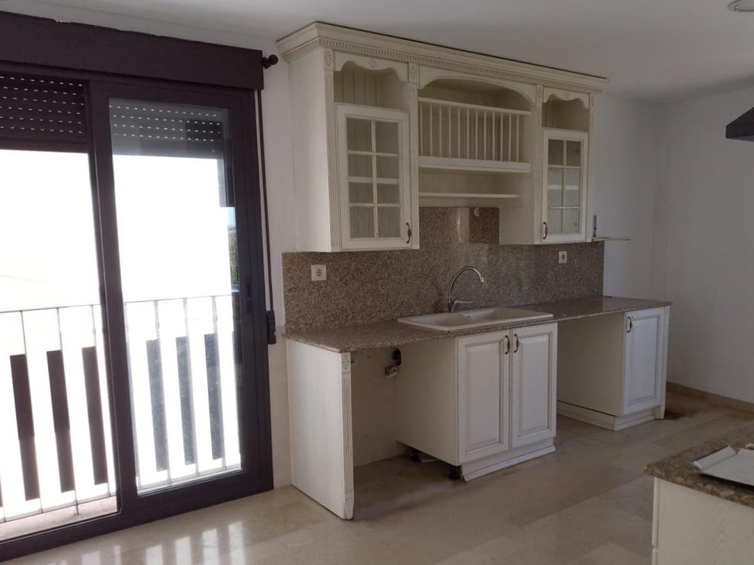 Kitchen of Flat for sale in Enguera