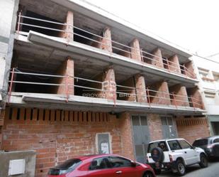 Vista exterior de Pis en venda en Igualada amb Balcó