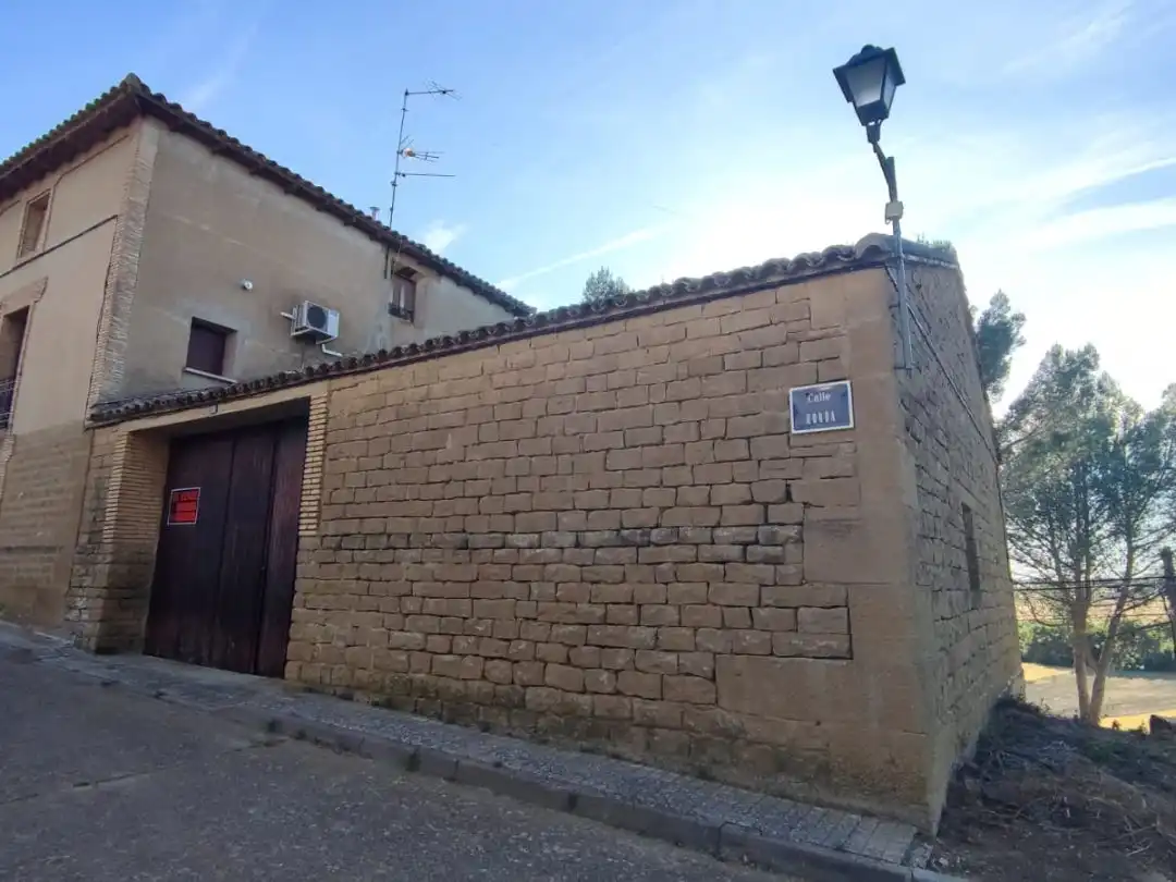 Gewerbefläche zum Verkauf in Calle Ronda 63, imagen 3
