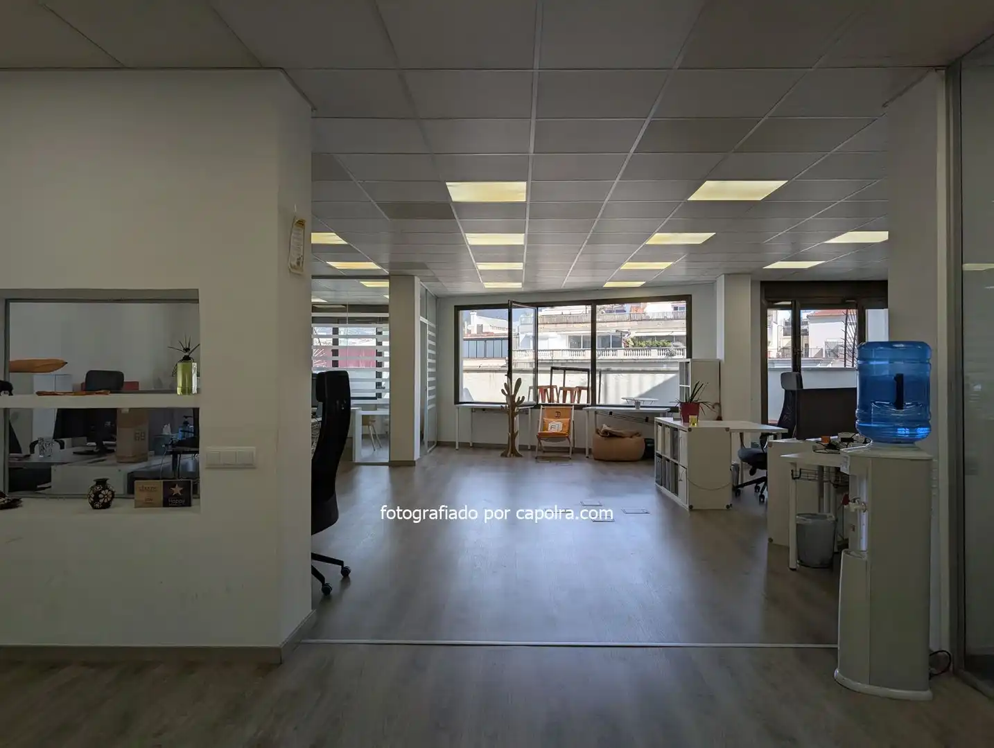 Büro mit Aufzug zur Miete in diagonal, imagen 17