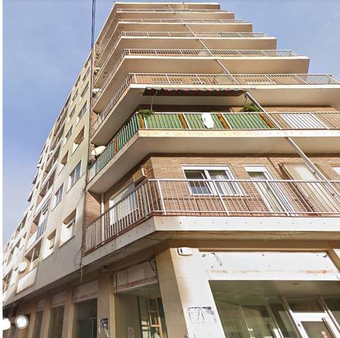 Piso en Venta en Villarrobledo