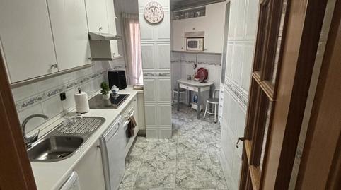 Foto 4 de Dúplex en venda a Paseo de la Estación, Estación, Madrid