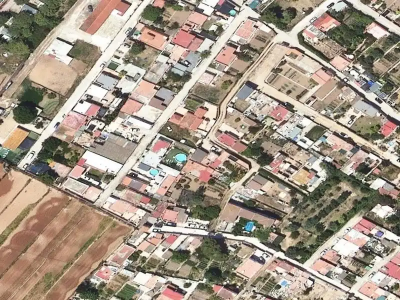Pis en venda a Poligon 47 46