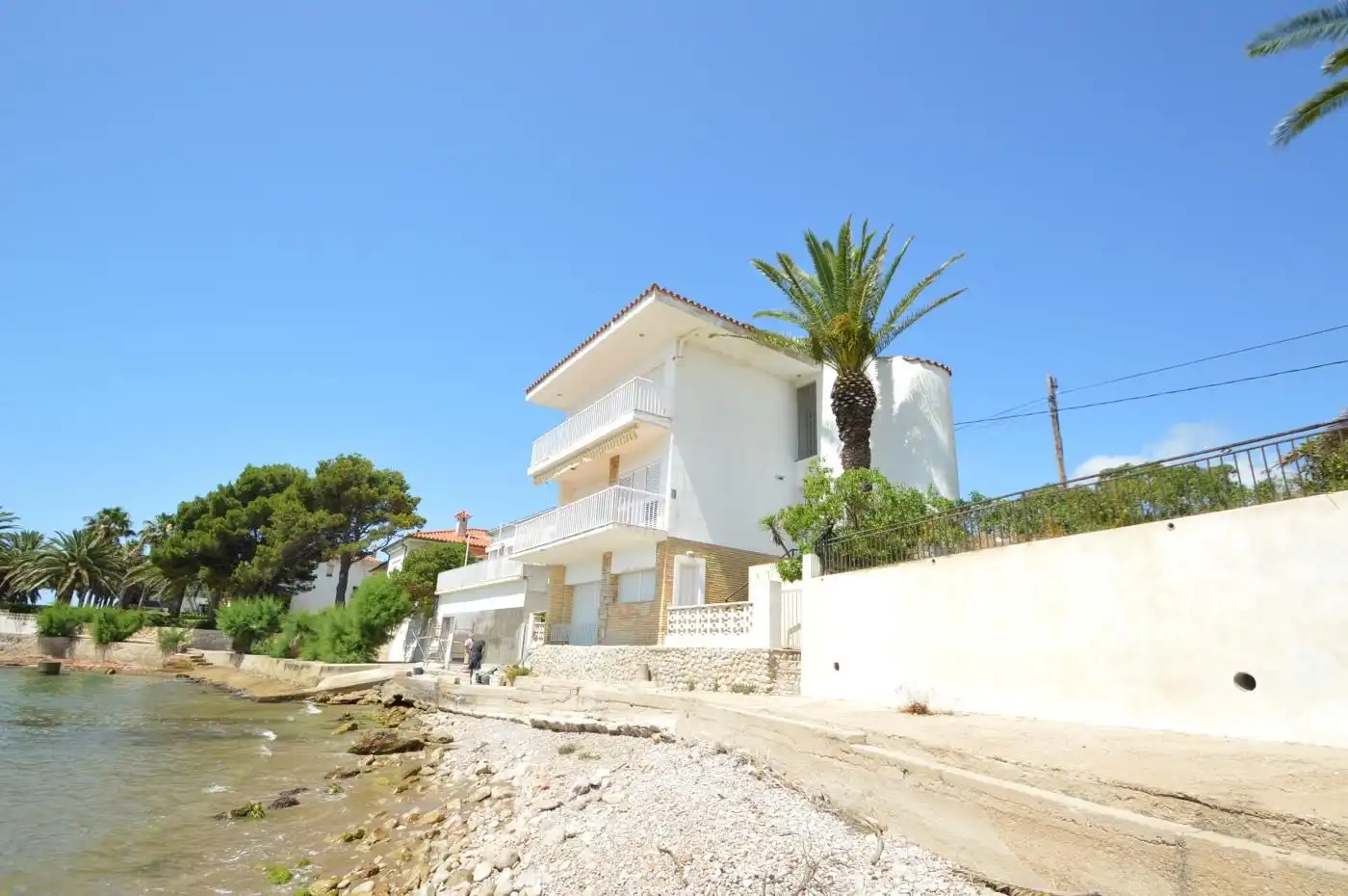 Villa avec jardin à vendre à Alcanar, imagen 17
