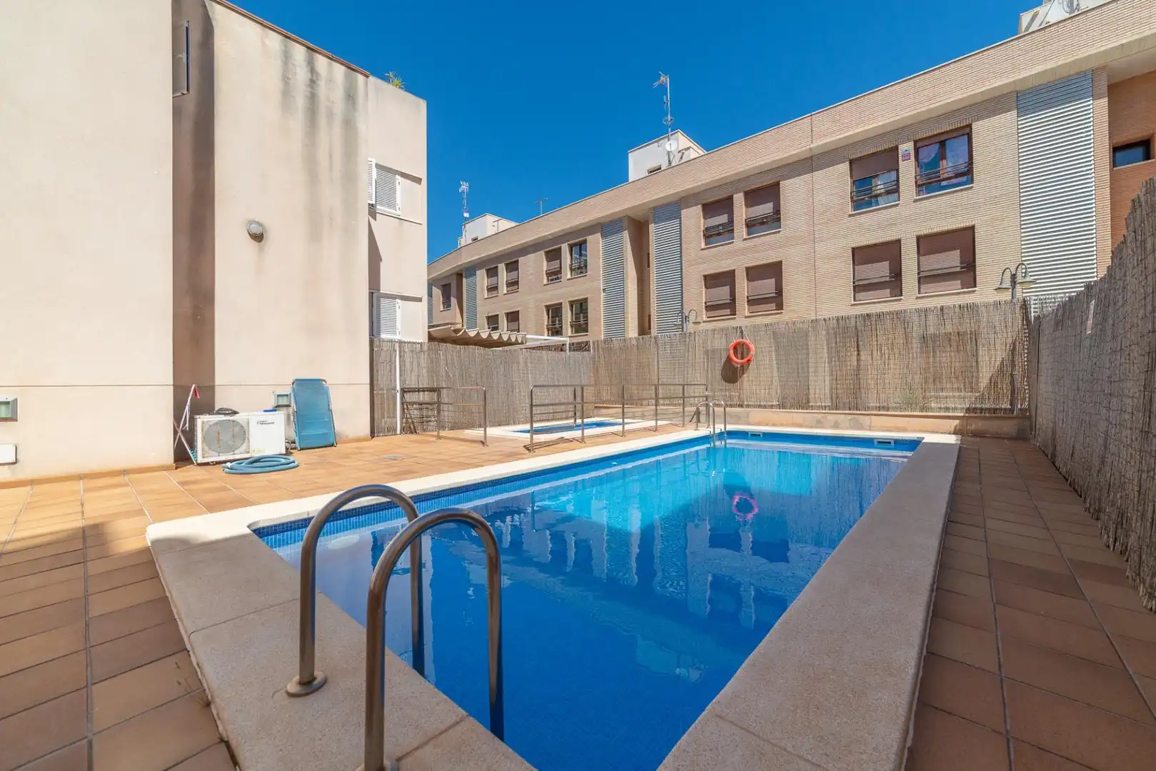 Logement avec piscine à vendre à Santiago de la Ribera, imagen 31
