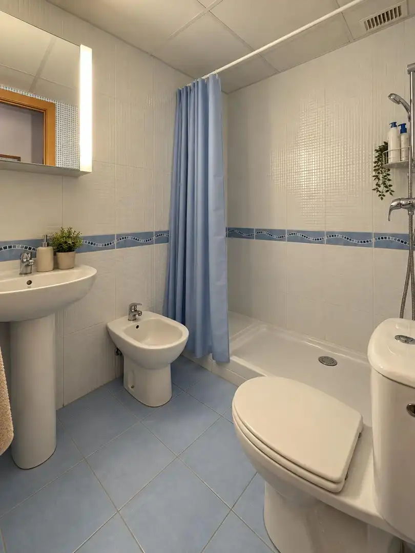 Wohnung mit Terrasse zum Verkauf in Zona de la Vega, imagen 9