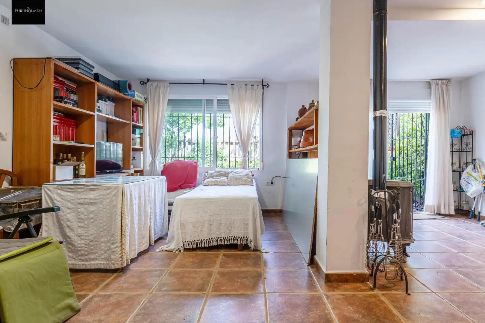 Chalet con piscina en venta en Calle Cerrillo Redondo, imagen 54