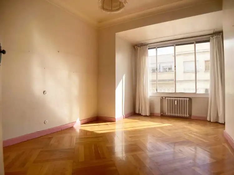 Wohnung zum Verkauf in Calle de Don Ramón de la Cruz, Castellana