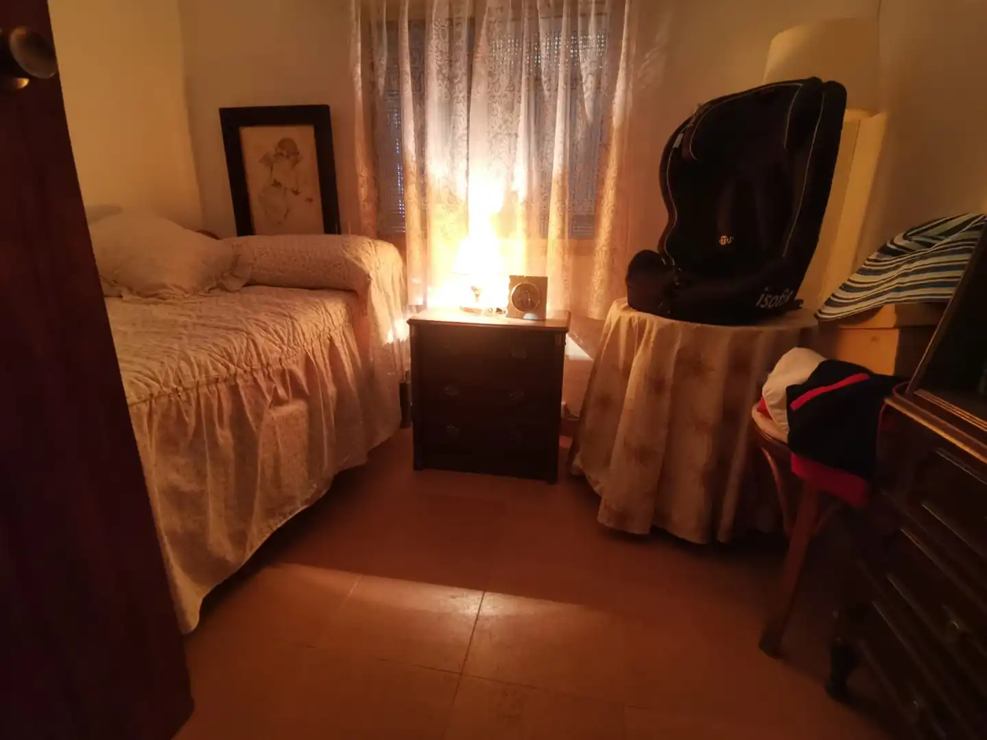 Chalet con piscina en venta en Calle San Francisco 63, imagen 9