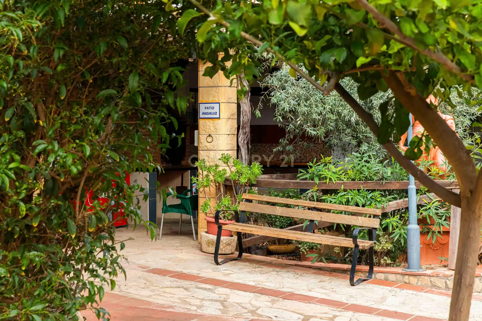 Casa o chalet en venta en Polígono 15 Parcela 60 EL VINCULO. CAMPILLOS (MÁLA, -1, Campillos