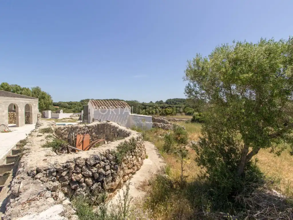 Landhaus mit Garten zum Verkauf in Alaior poble, imagen 13