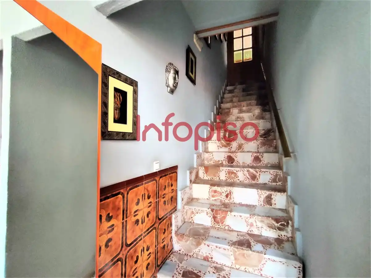 Casa con terraza en venta en Valdepeñas, imagen 52