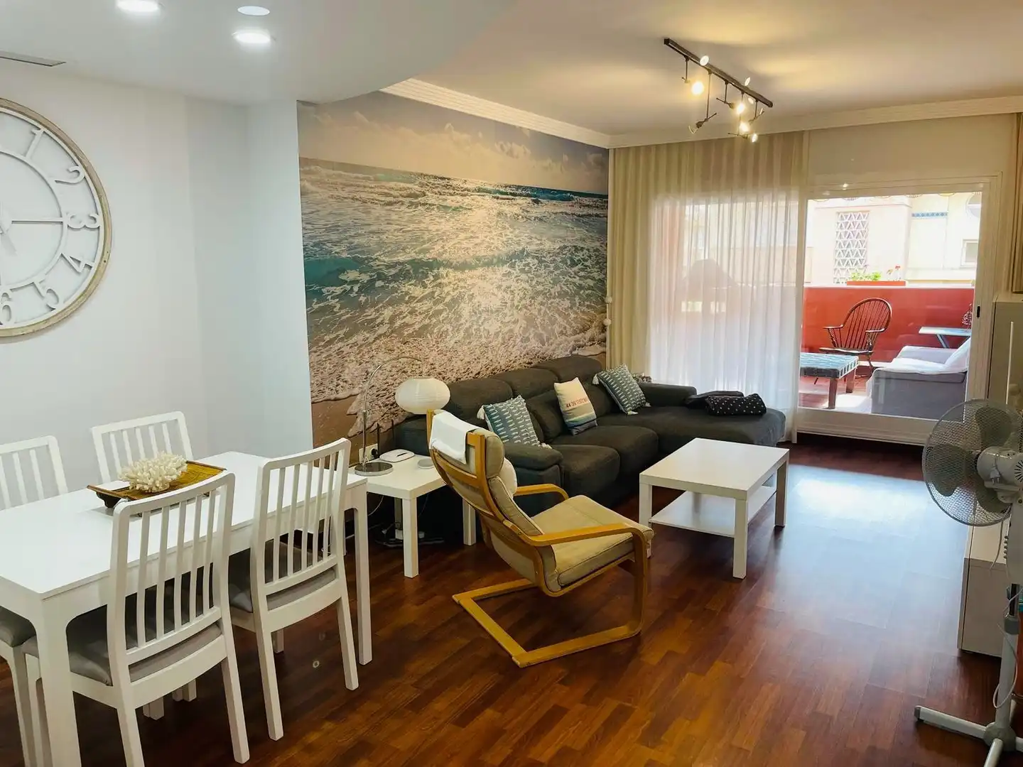 Piso con piscina en venta en El Peñoncillo, imagen 8