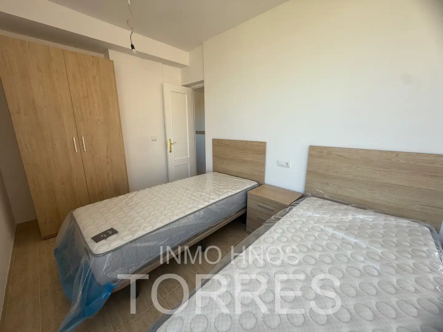 Dormitori de Àtic en venda en Peñíscola / Peníscola amb Terrassa, Traster i Balcó