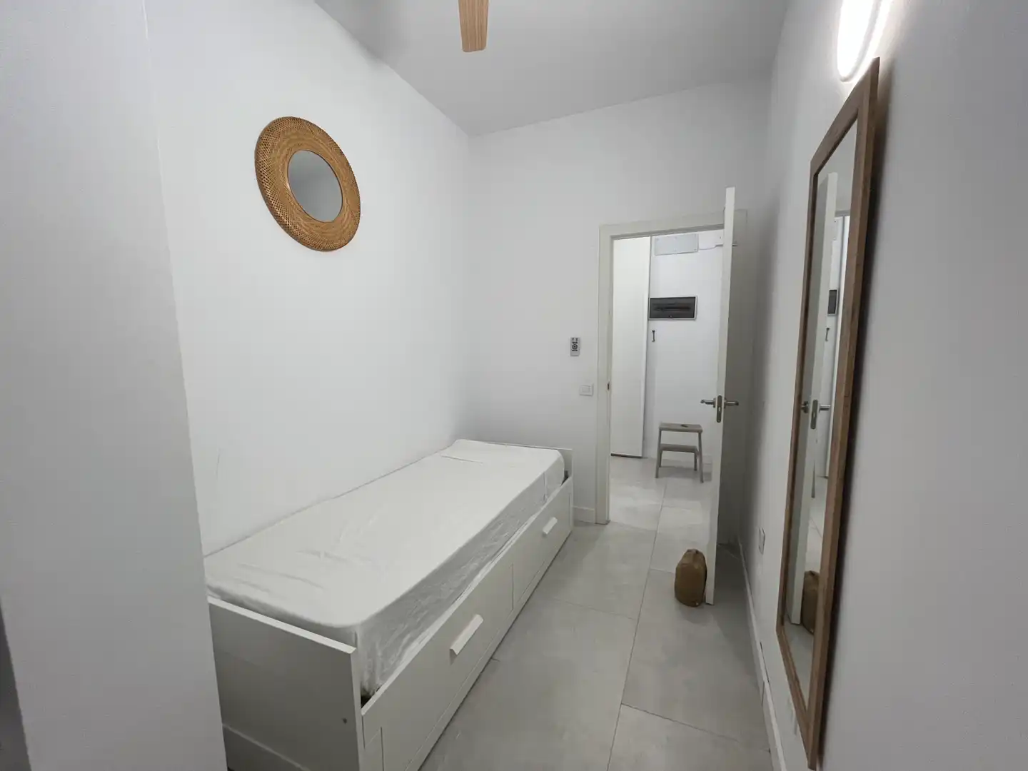 Flat for sale in Calle Eduardo Benot, Santa Catalina - Canteras