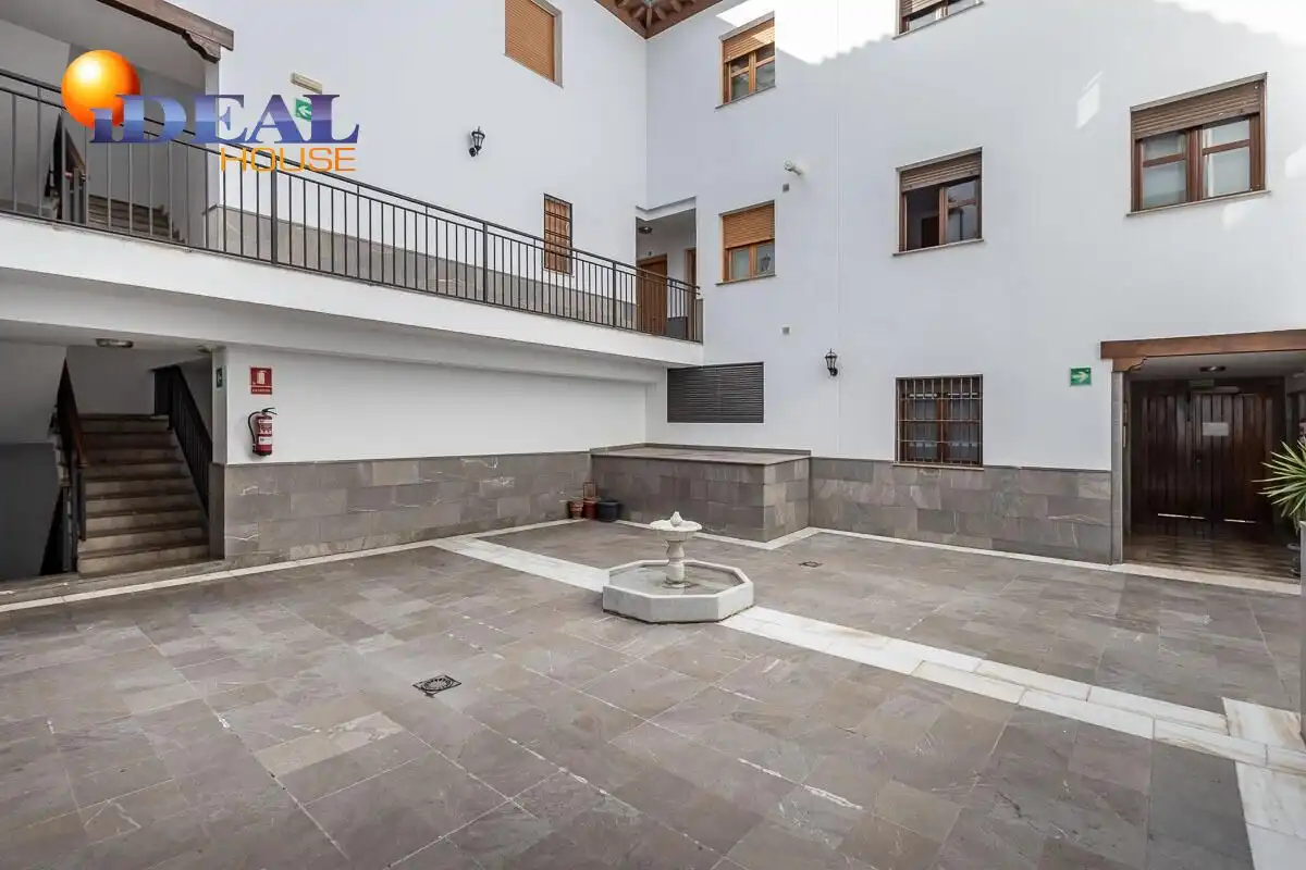 Dúplex amb ascensor en venda a Calle REAL DE CARTUJA, imagen 18
