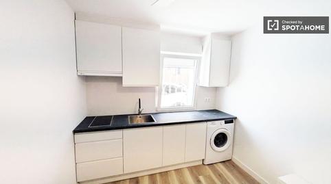 Photo 2 of Flat to rent in Tres Olivos - Valverde, Madrid