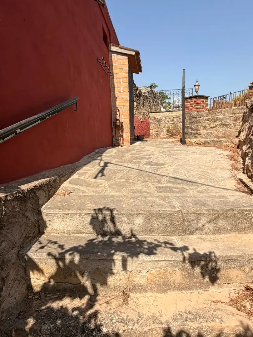 Terrassa de Terreny en venda en Les Borges Blanques