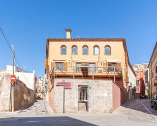 Exterior view of Premises for sale in Castelló d'Empúries  with Air Conditioner