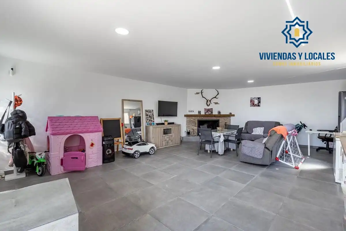 House with garden for sale in Calle MOLINILLO, imagen 6
