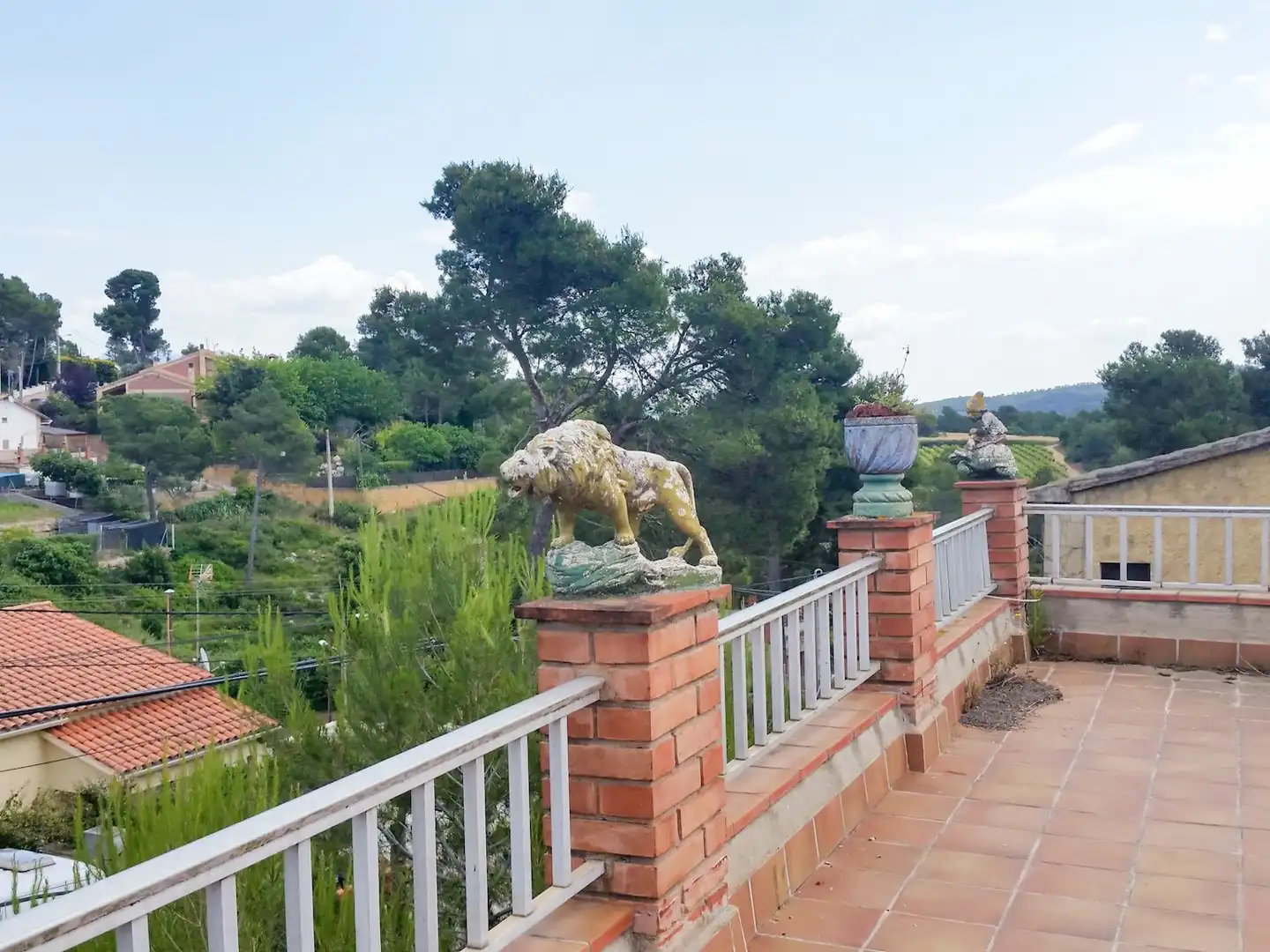 Maison avec jardin à vendre à Font De L'Armengol