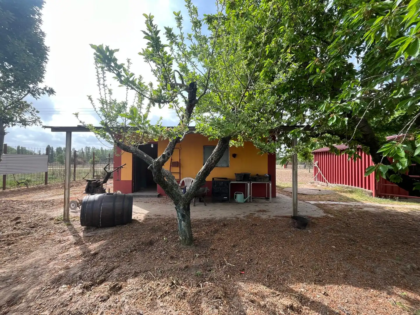 Terreni e lotti in vendita a Calle Fuentes, imagen 16