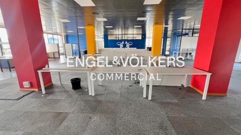 Foto 3 de Oficina de lloguer a Sant Joan - TV3, Barcelona