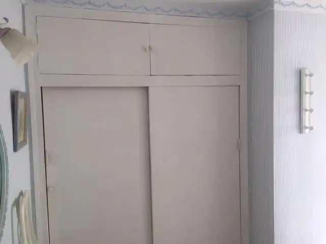 Dormitori de Pis en venda en Estepona amb Terrassa i Piscina