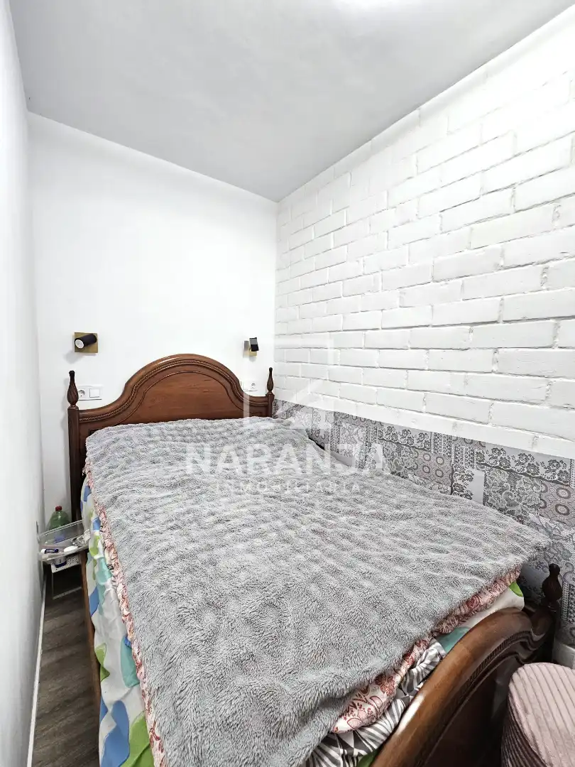 Wohnung zum Verkauf in Trinitat Vella