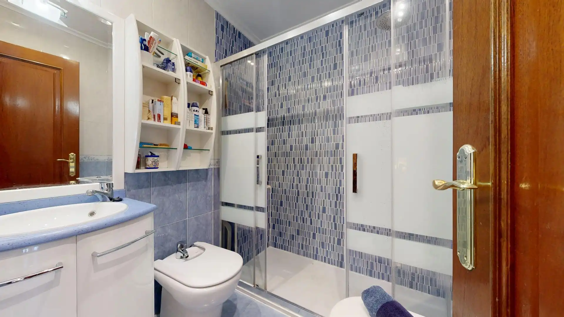 Adosado con terraza en venta en Calle ARRIBIAZPI, imagen 39