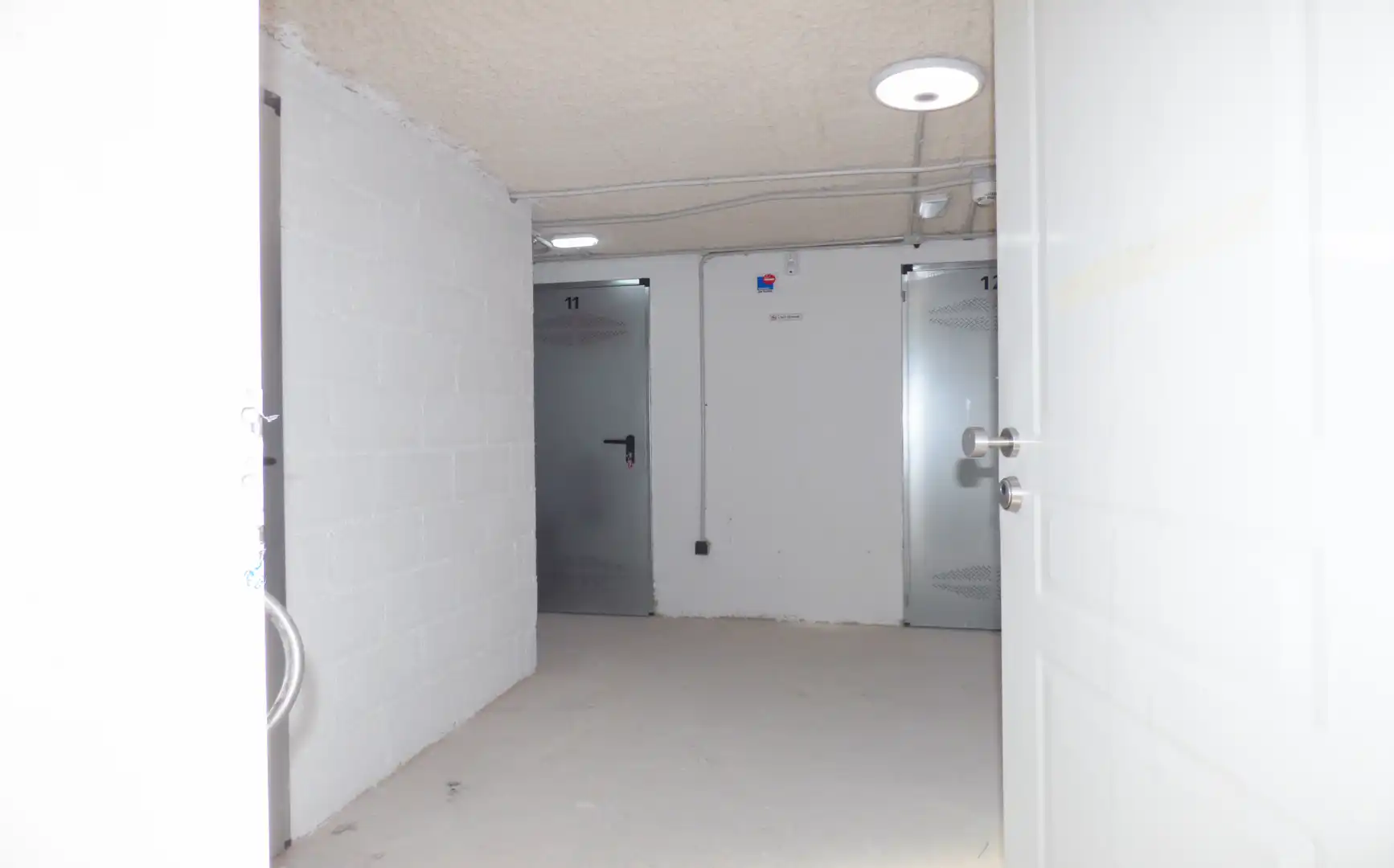 Trastero de alquiler en Móstoles