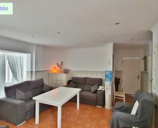 Living room of House or chalet for sale in Prado del Rey  with Balcony