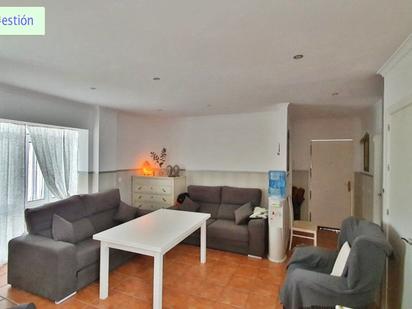 Living room of House or chalet for sale in Prado del Rey  with Balcony