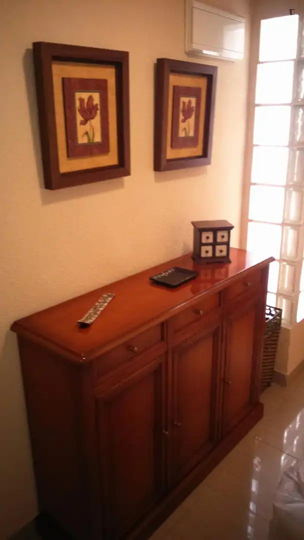 Apartments for rent in La Petxina