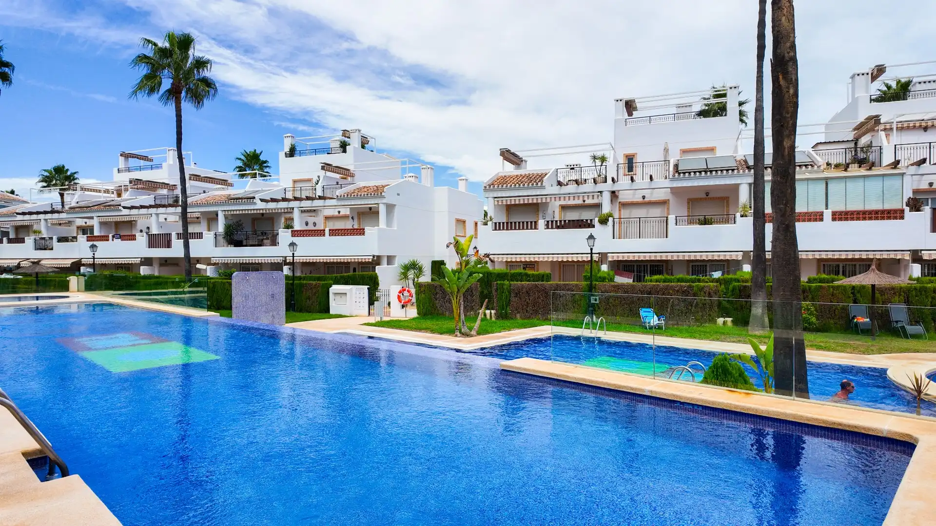Apartment mit Terrasse zum Verkauf in Orihuela Costa