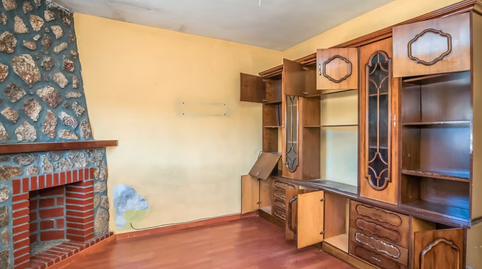 Foto 2 de Pis en venda a Lepanto, 16, Las Navas del Marqués , Ávila